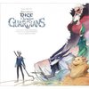 The Art of Rise of the Guardians