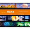 The Art of Pixar: 25th Anniv.: The Complete Color Scripts and Select Art from 25 Years of Animation