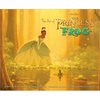 The Art of The Princess and the Frog