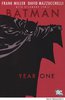 Batman: Year One