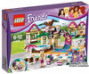 Lego Friends Бассейн Хартлейк Сити