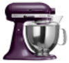 Миксер KitchenAid Фиолетовый