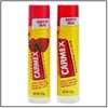 Бальзам Для Губ Carmex В Стике, SPF 15 (4,25 Гр.) (Оригинальный И Земляничный)