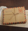 Набор винтажных конвертов 'Italy'