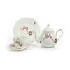 Alice- Complete Tea Set