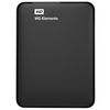 Внешний жесткий диск 2.5" Western Digital BUZG5000ABK-EESN