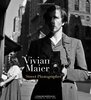 книга Vivian Maier: Street Photographer