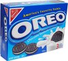 печенье oreo