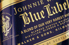 Jonnie Walker Blue Label