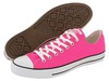 Купить Converse All Star Low розовые