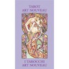 Tarot Art Nouveau