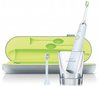 Звуковая зубная щетка Philips Sonicare Diamond Clean HX9382/04