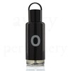 Blood Concept O Black
