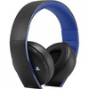 PlayStation Gold Wireless Stereo Headset