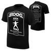 Chris Jericho Jerichoholic Retro T-Shirt