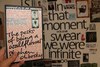 книга "the perks of being a wallflower"