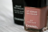 chanel rose cache