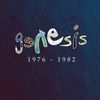 GENESIS / 1976 - 1982 (5LP)