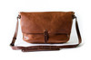 THE VINTAGE MESSENGER BAG