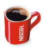 Кружка Nescafe