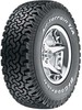 BFGoodrich ALL-TERRAIN LT215/70R16/C