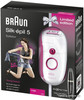 Эпилятор Braun 5280 Silk-epil 5 Legs & body