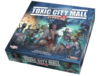 Zombicide: Toxic CIty Mall и прочие адпейты для него