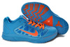 Nike Zoom Kobe Dream Season Men Size Shoes Blue/Orange Colorways