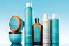 уход за волосами moroccanoil