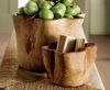 Wooden Baskets