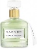 L’Eau de Toilette Carven