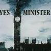 'Yes Minister'