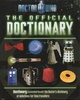 The Official Doctor Who Doctionary