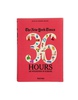 Путеводитель "36 Hours 125 Weekends in Europe" от NY Times