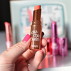benefit chachabalm hydrating tinted lip balm