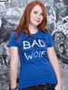 BAD WOLF t-shirt
