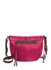 Faro Crossbody Hobo Elliott Lucca