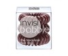 Invisibobble Резинка-браслет для волос Chocolate brown