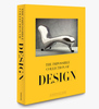 Невероятная коллекция дизайна» (The Impossible Collection of Design)