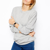 ASOS Boyfriend Sweatshirt