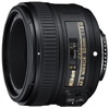 Объектив Nikon AF-S 50mm f/1.8G