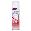 Гель для бритья женский GILLETTE SATIN CARE Pure & Delicate 200 мл