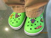 Jibbitz для crocs