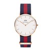 часы  danielwellington CLASSIC OXFORD LADY