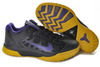 Nike Zoom Kobe Dream Season IV(4) Black/Purple/Yellow Mens