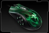 Razer Naga Hex, Green