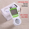 Power Balance Energy Meter