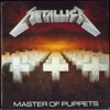 Metallica - Master Of Puppets (LP)