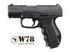 Walther CP-99 Compact
