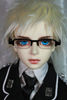 Jamie's BJD - 1/3 scale Style 5 Black Frame Clear